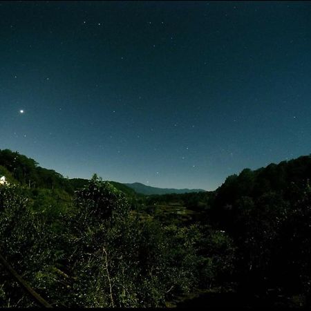 Banga-An Bnb And Coffee House サガダ エクステリア 写真