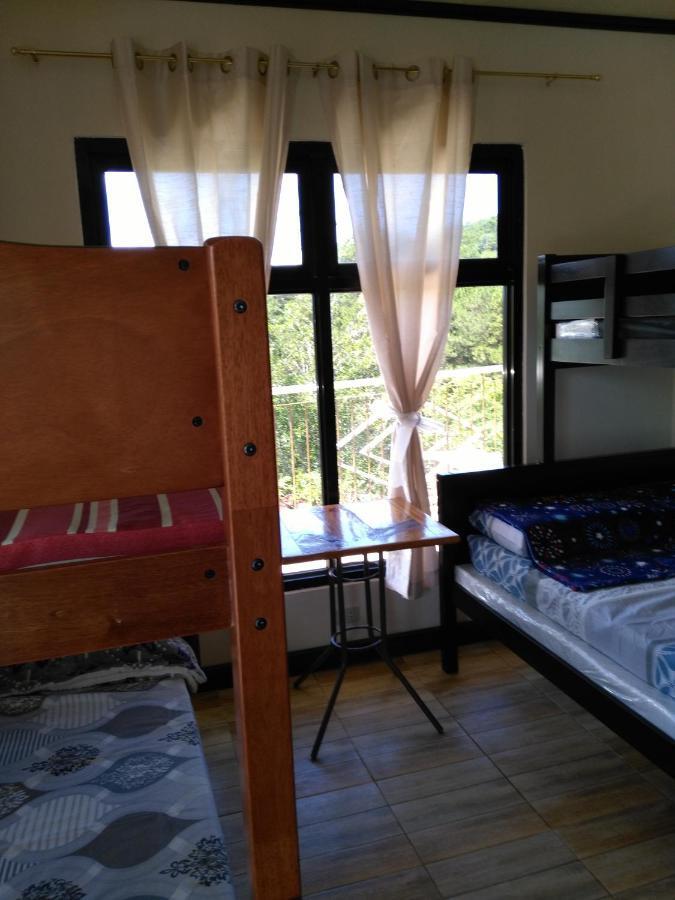 Banga-An Bnb And Coffee House サガダ エクステリア 写真